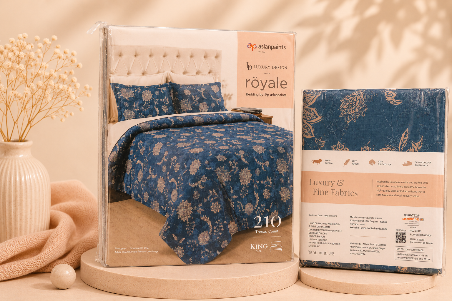 Bedsheet
