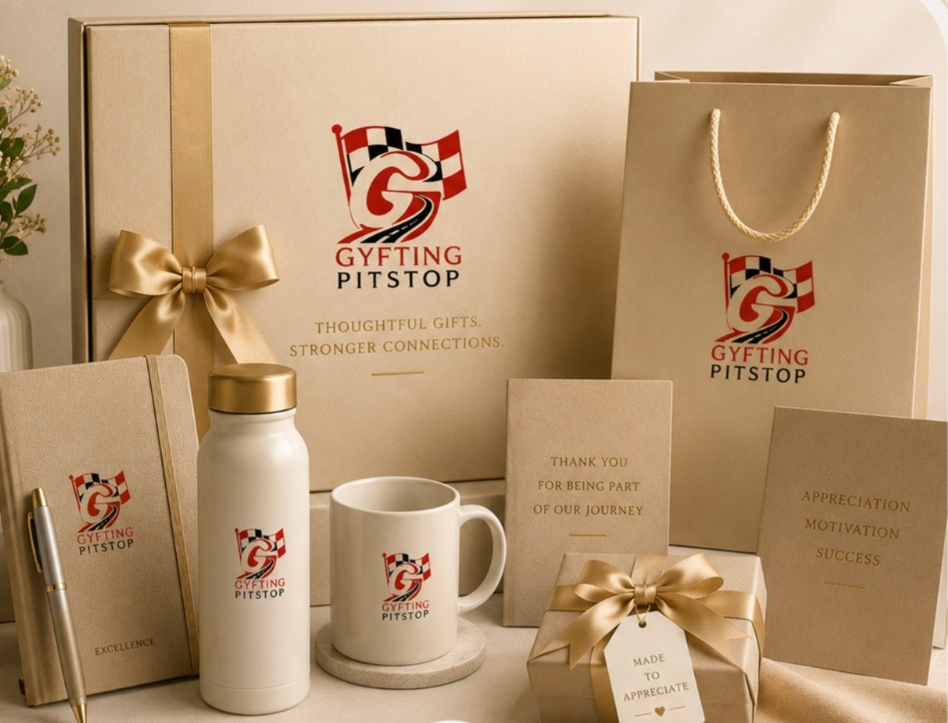 Corporate Gifting