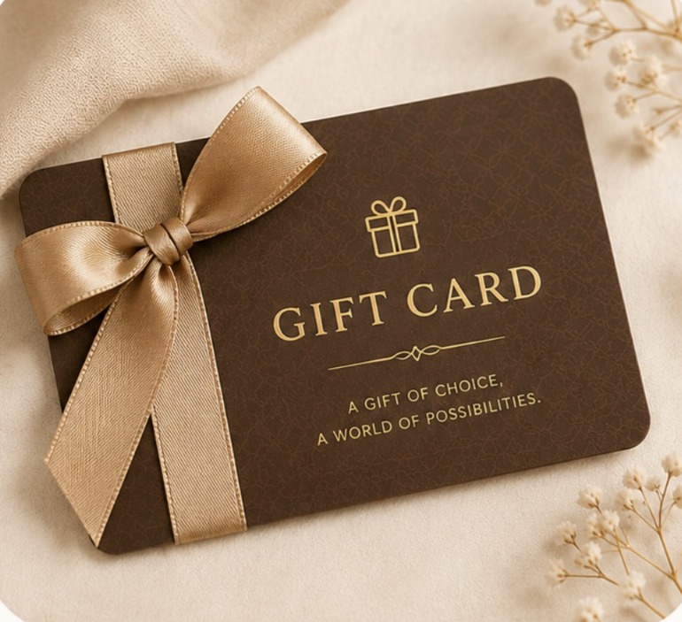 Gift Cards