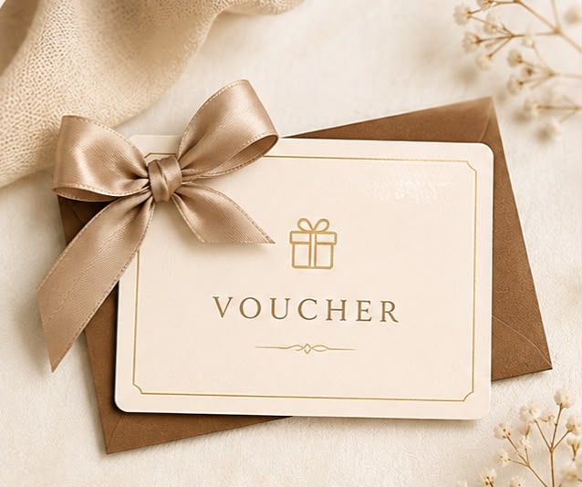 Vouchers
